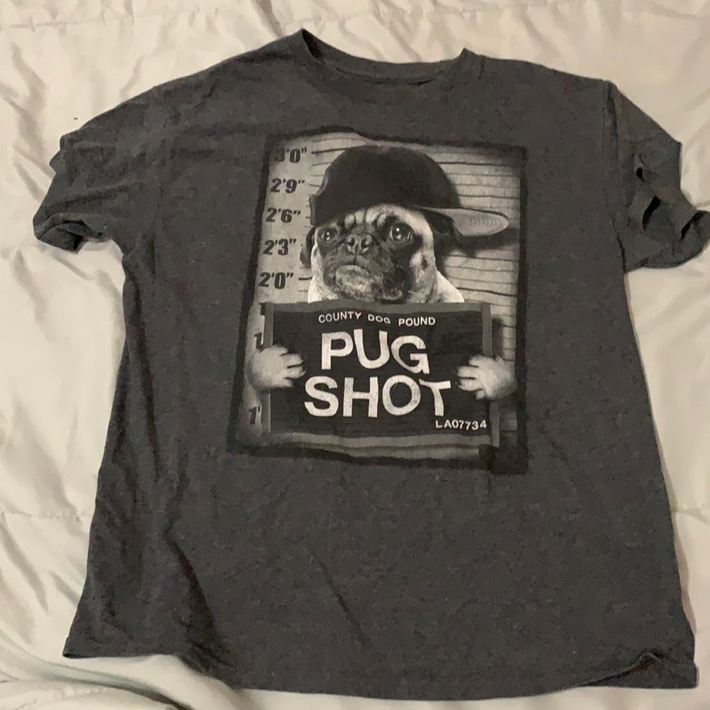 Boys top